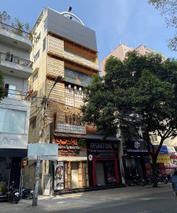 cho thue mat bang mat tien quan 3 duong cao thang phuong 4 quan 3 gia 10 000 