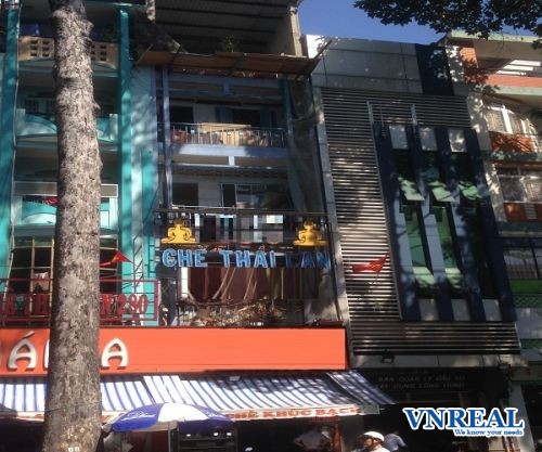 nha cho thue nha mat tien duong nguyen tri phuong phuong 4 quan 10