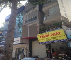 nha cho thue quan binh thanh nam mat tien duong ngo gia tu phuong 4 quan 10