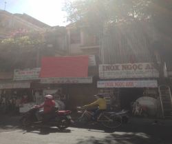 cho thue nha mat tien duong su van hanh phuong 9 quan 10