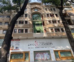 cho thue nha mat tien quan 1 duong chu manh trinh phuong ben nghe quan 1 gia 15000 