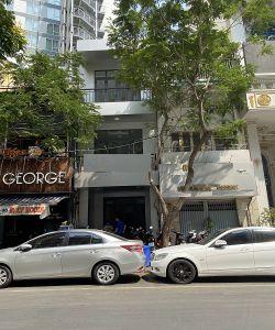 cho thue mat bang mat tien quan 1 duong ngo duc ke phuong ben nghe quan 1 gia 12 000 