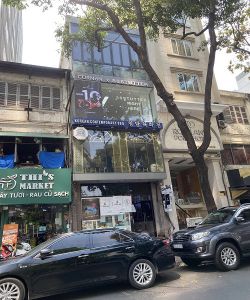 cho thue mat bang mat tien quan 1 duong ho tung mau phuong ben nghe quan 1 gia 300 trieu