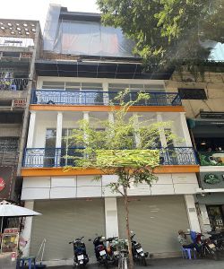 cho thue nha mat tien quan 1 duong ngo duc ke phuong ben nghe quan 1 gia 25 000 