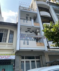 cho thue nha mat tien quan 1 duong nguyen thai binh phuong nguyen thai binh quan 1 gia 100 trieu