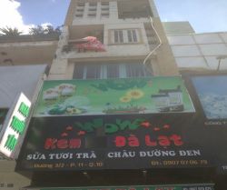 cho thue nha mat tien duong 3 2 phuong 11 quan 10