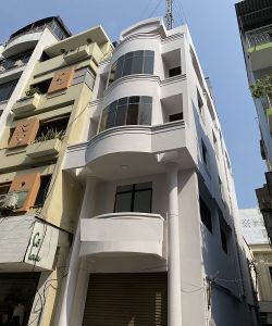 cho thue nha mat tien quan 1 duong nguyen van thu phuong da kao quan 1 gia 3300 usd