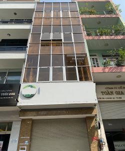 cho thue mat bang mat tien quan 1 duong nguyen van thu phuong dakao quan 1 gia 55 trieu