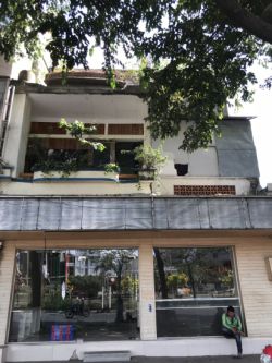 cho thue mat bang mat tien duong dien bien phu quan binh thanh 100m2 60tr th