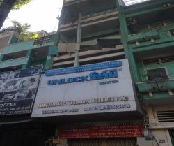 nha cho mat tien duong le hong phong phuong 10 quan 10 