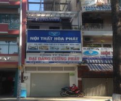 cho thue nha mat tien duong ngo gia tu phuong 2 quan 10 