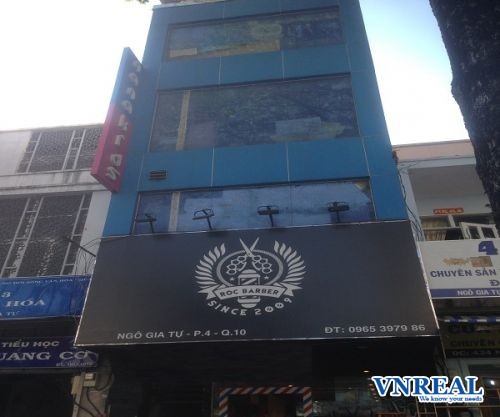 cho thue mat bang duong ngo gia tu phuong 4 quan 10