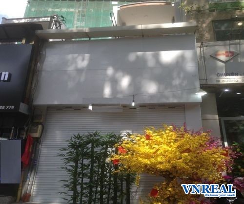 nha cho thue mat tien duong 3 thang 2 phuong 11 quan 10 