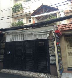 cho thue nha mat tien nguyen thuong hien phuong 6 dt  4 2x24 tret 1 lau 35 trieu 