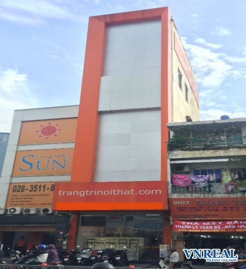 cho thue nha mat tien bach dang phuong 24 5x20m ham lung 5 lau 110 trieu 