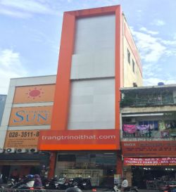 cho thue nha mat tien bach dang phuong 24 5x20m ham lung 5 lau 110 trieu 