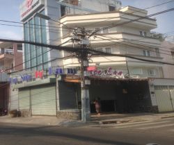 cho thue nha mat bang mat tien duong ba vi cat ngang duong dong nai quan 10 