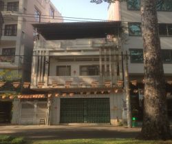 cho thue mat tien duong nguyen chi thanh phuong 9 quan 10