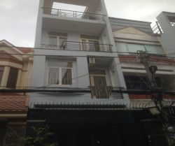 nha cho thue hem xe hoi duong c27 phuong 12 quan tan binh