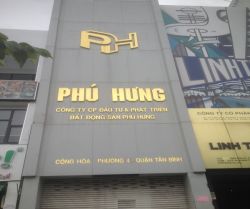 cho thue nha mat tien duong cong hoa phuong 4 quan tan binh