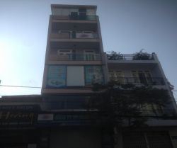 nha cho thue  mat tien duong truong cong dinh phuong 14 quan tan binh