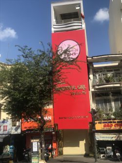 cho thue nha mat tien duong dinh tien hoang quan binh thanh dt 230m2 50tr th