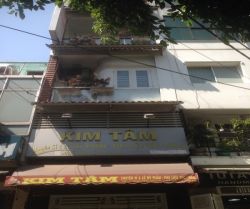 cho thue nha mat tien duong nguyen ngoc loc quan 10