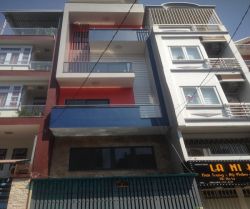 cho thue nha mat tien duong hoa hao quan 10