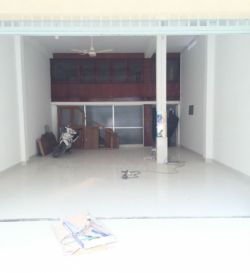 cho thue mat bang mat tien phan van tri phuong 12 5x12 30 trieu