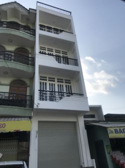 cho thue nha mat tien duong nguyen xi quan binh thanh dt 250m2 40 tr th