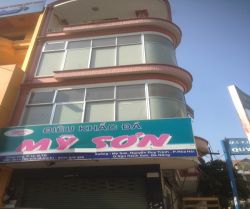 cho thue mat bang nha 2 mat tien duong cong hoa phuong 12 quan tan binh