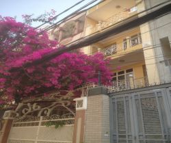 cho thue nha hem xe hoi nha cho thue hem xe hoi duong le hong phong noi dai phuong 12 quan 10