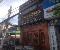 cho thue nha 2 mat tien duong to hien thanh phuong 13 quan 10