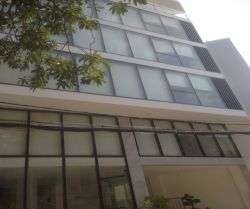 cho thue nha mat tien duong dong nai phuong 2 quan tan binh