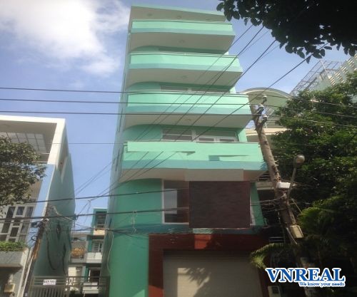 cho thue nha mat tien duong cuu long phuong 2 quan tan binh