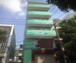 cho thue nha mat tien duong cuu long phuong 2 quan tan binh