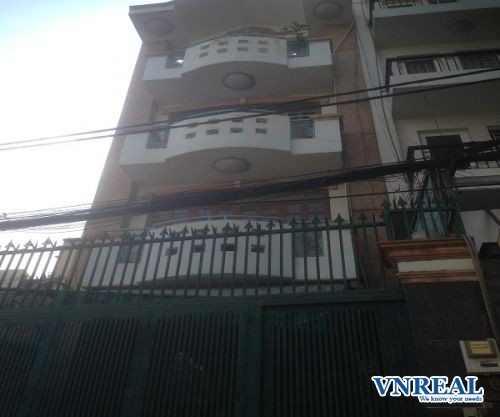 cho thue nha mat tien duong bach dang doan 2 chieu  phuong 2 quan tan binh