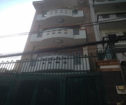 cho thue nha mat tien duong bach dang doan 2 chieu  phuong 2 quan tan binh