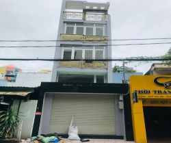 cho thue mat bang mat tien nguyen trong tuyen 4x15m 4 tang gia 30 trieu