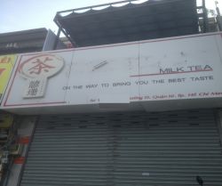 cho thue nha  mat tien quan 10 nha cho thue mat tien duong su van hanh phuong 13 quan 10 