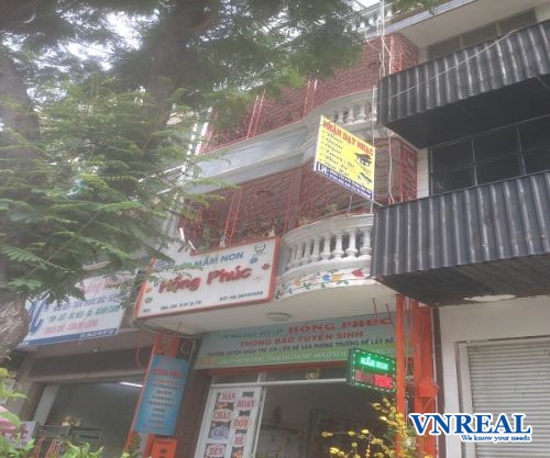 cho thue mat bang quan tan binhmat bang cho thue mat tien duong bau cat  phuong 13 quan tan binh