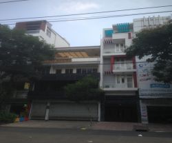 cho thue mat bang mat tien duong bau cat  phuong 14 quan tan binh