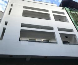 cho thue nha nguyen huu canh 73x20m 4 tang gia 55 trieu