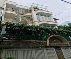 cho thue nha dien bien phu 7 5x20m 4 tang gia 48 trieu