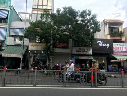 cho thue mat bang mat tien xo viet nghe tinh 4x12m 3 tang gia 45 trieu