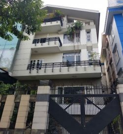 cho thue nha mat tien phan xich long phuong 2 8x16 ham lung 3 lau 11 000usd 