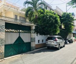 cho thue biet thu duong le van sy 10x30m 3 tang gia 80 trieu