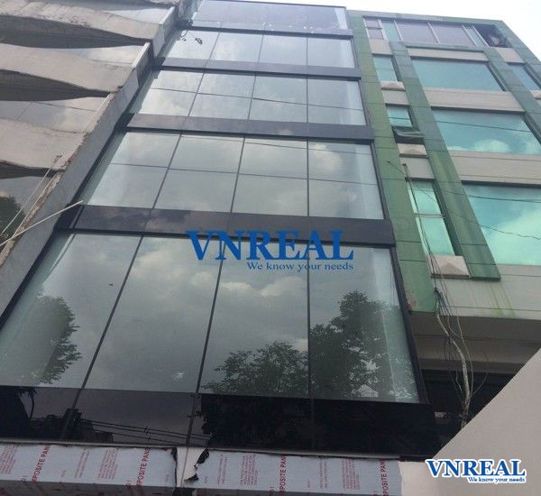 cho thue nha quan 3 mat tien duong dien bien phu phuong 6 quan 3 