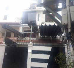 cho thue nha hxh nguyen van troi phuong 10 8x20 tret 3 lau 80 trieu 