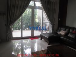 cho thue nha quan 10 nha cho thue duong nguyen tri phuong dien tich 45m x 14m 1 tret 2 lau gia 25 trieu  thang